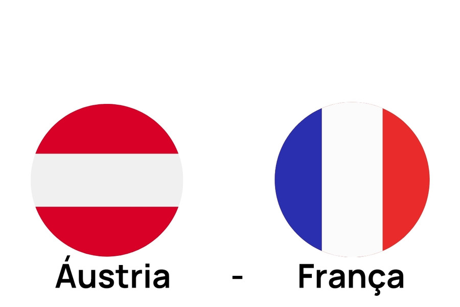 a picture of a flag and a flag of the country of france