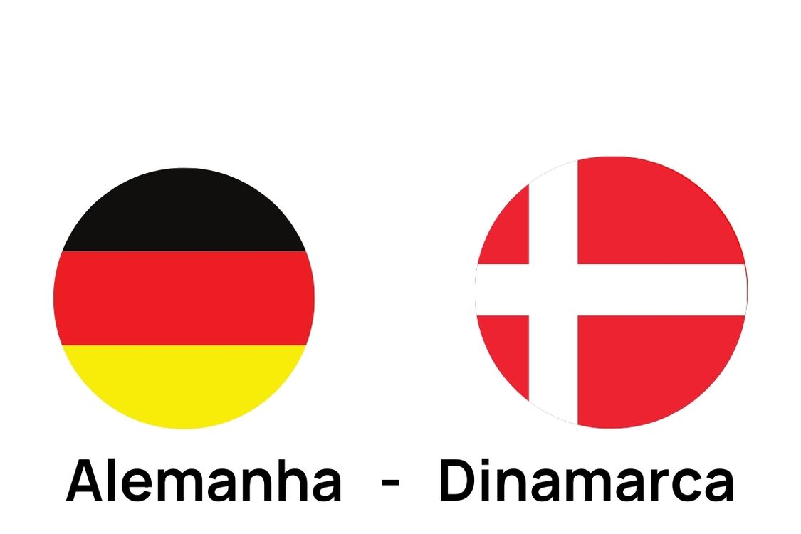 the logo of the german and german language