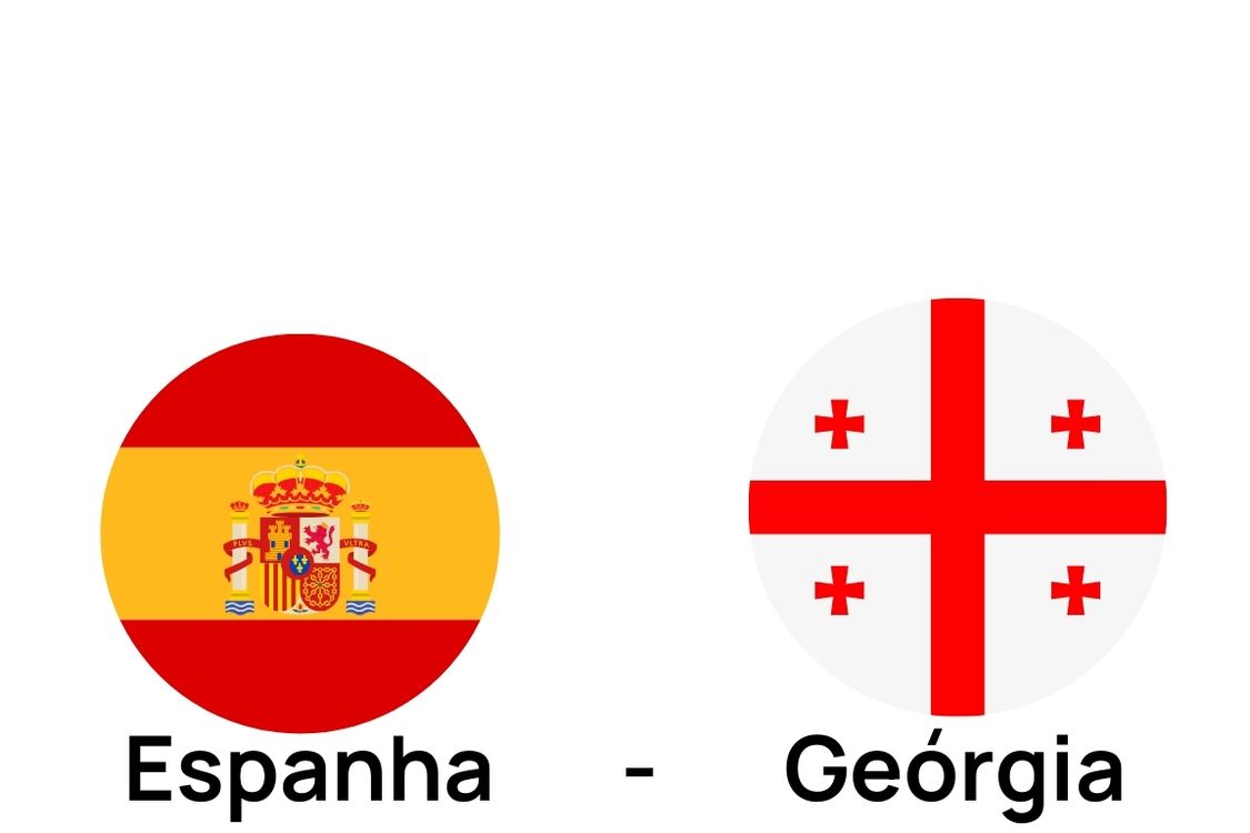 the flags of spain and spain