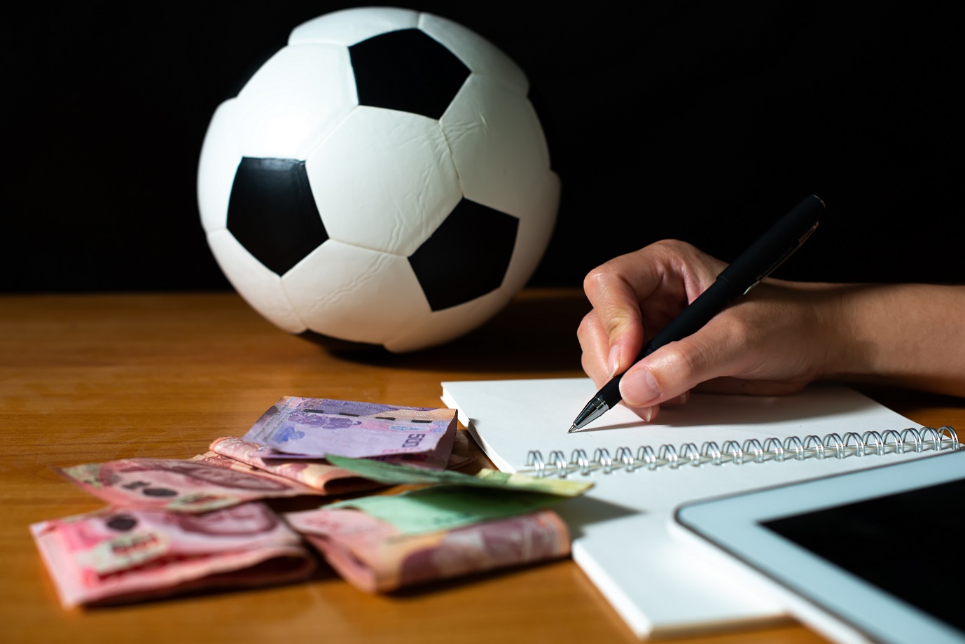 Como ganhar dinheiro de verdade em aposta de futebol: dicas e