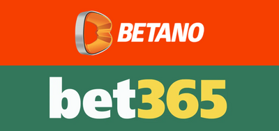 Betano ou Bet365