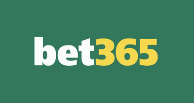 Logo Bet365