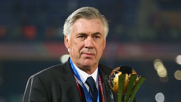 Carlo Ancelotti