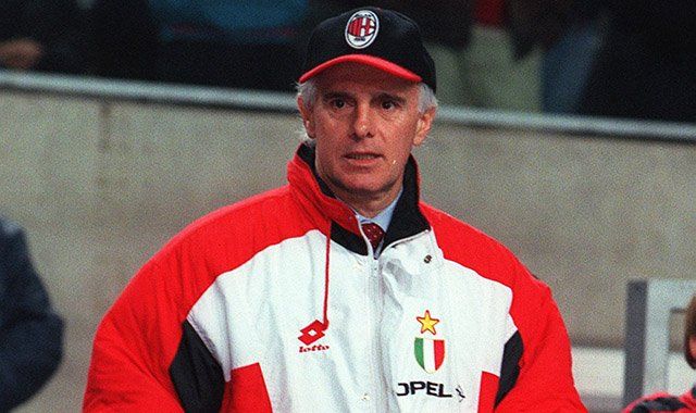 Arrigo Sacchi