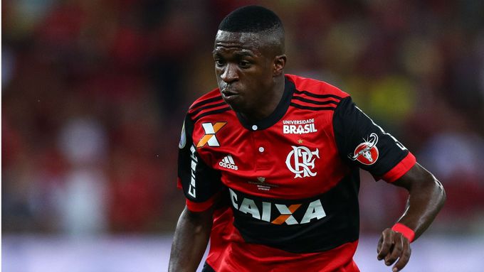 Vinicius Jr.