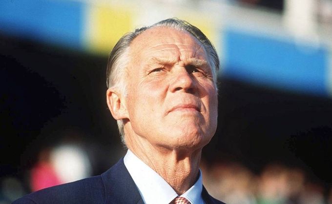 Rinus Michels