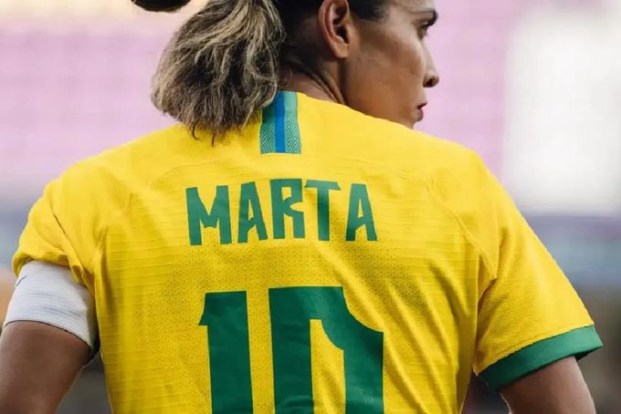 Marta.