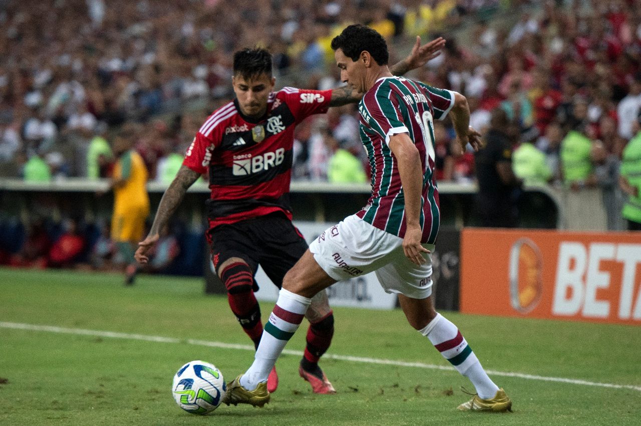 Flamengo x Fluminense: saiba quem é o maior vencedor da história do Fla-Flu