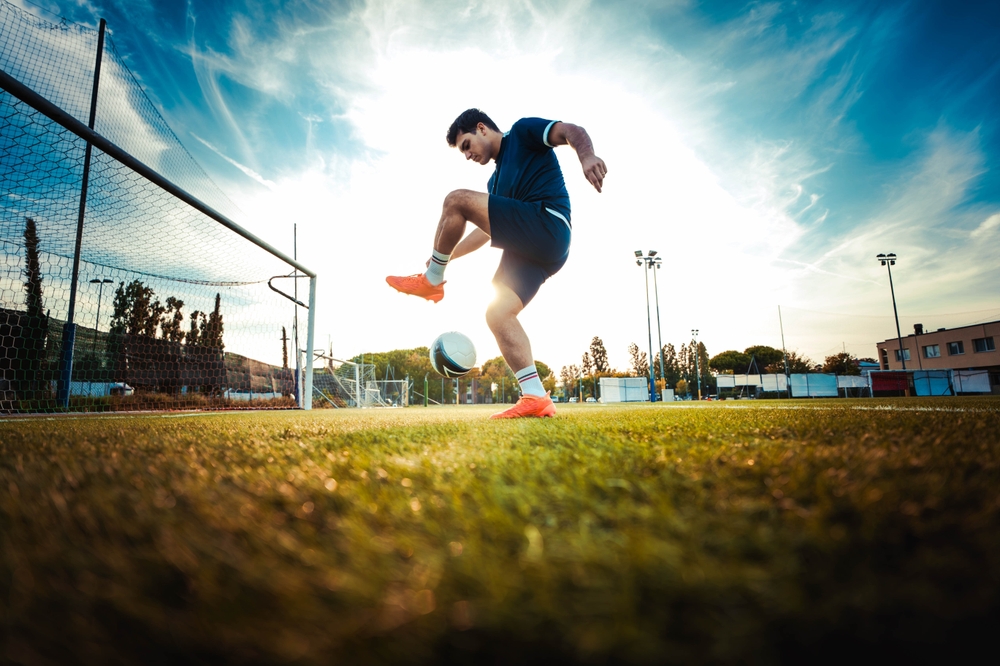 Como apostar em jogos de futebol: dicas para ganhar