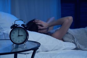 6 Best Anxiety and Stress Relief Supplements for Insomniacs in 2023