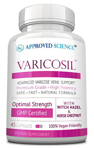 Varicosil by Approved Science