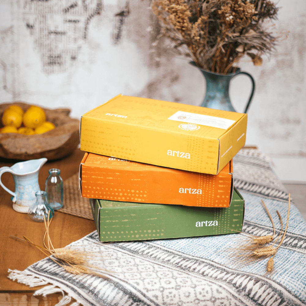 Artza Christian subscription box 4
