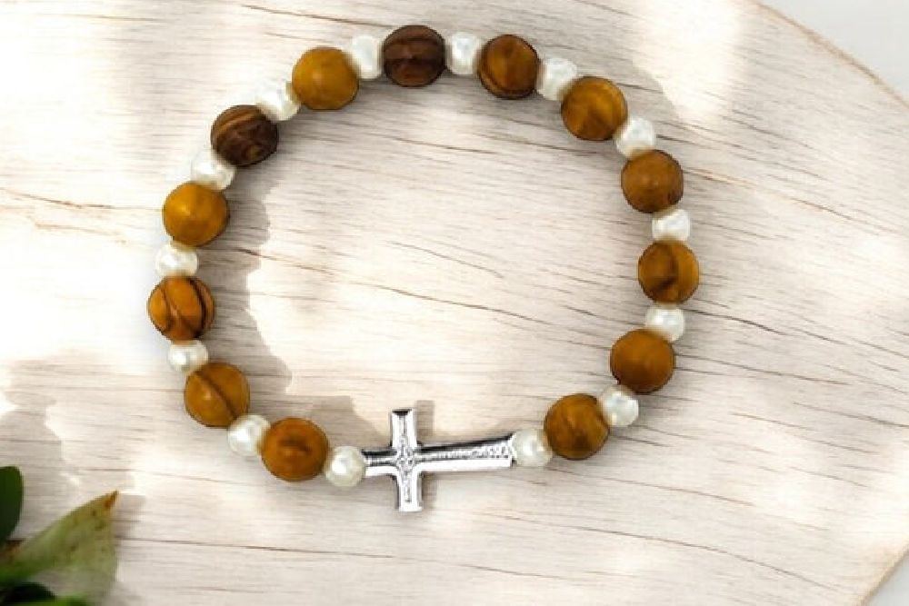 Beaded Bracelet