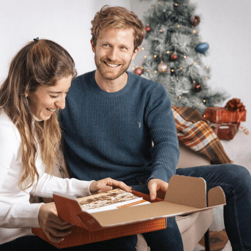 Artza Christian subscription box 5