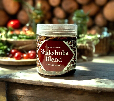 Shakshuka spice blend