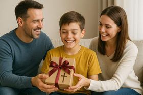 Best Christian Easter Gifts for Kids of Every Age