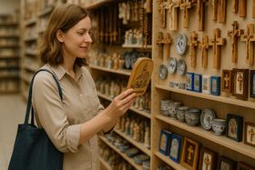 Actionable Ways to Support Israeli Products: Online & Locally