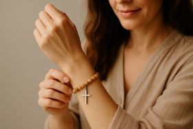 8 Best Types of Christian Jewelry for Women