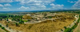 Megiddo: History, Biblical Significance, and Relevance Today