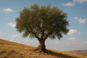 10 Best Olive Wood Gifts From the Holy Land