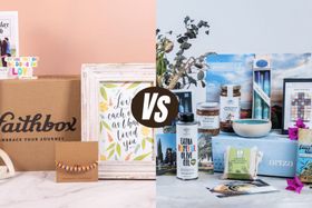 Faith Box vs. Artza: Choosing Your Subscription Box