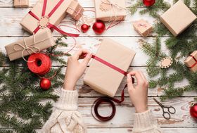 How to Find the Perfect Christian Christmas Gifts