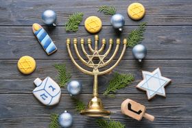 Do Jews Celebrate Christmas?