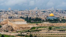Journeying Through the Holy Land: 10 Sacred Sites Visited by Jesus