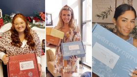 Christian Subscription Boxes for Women