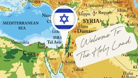 Bringing Israel to life through the Artza Holy Land blog
