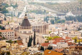Nazareth: The Significance in Jesus’ Time