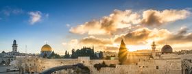 What to Do in Jerusalem: Must-See Sights