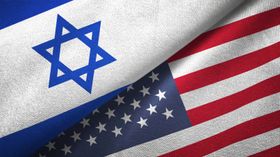 Thanksgiving Isn't a Holiday in Israel, But That Won't Stop Gratitude for America