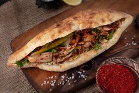 Authentic Israeli Shawarma Recipe