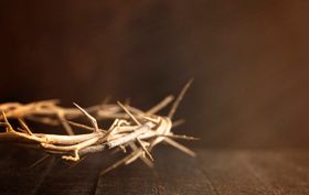 Everything you need to know about Jesus crown of thorns