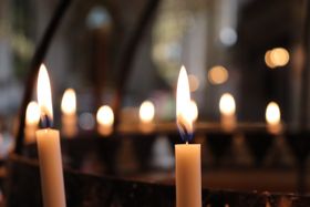 Christian Candles Meaning