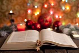What Does the Bible Say About Christmas? 