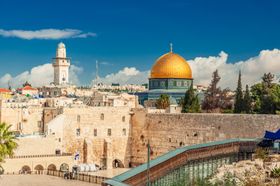 Jerusalem Unveiled: A Christian Pilgrim's Guide to Summer 2023