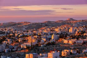 Bringing Bethlehem to life through the Artza Holy Land blog