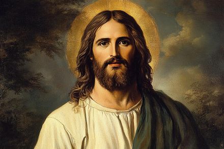 What Is Jesus Christ's Real Name? - Answers About Jesus and the Holy Land - Artza