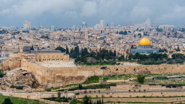 Jerusalem