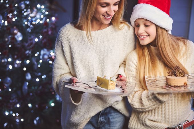 Christmas Gift Ideas for Religious Moms main image