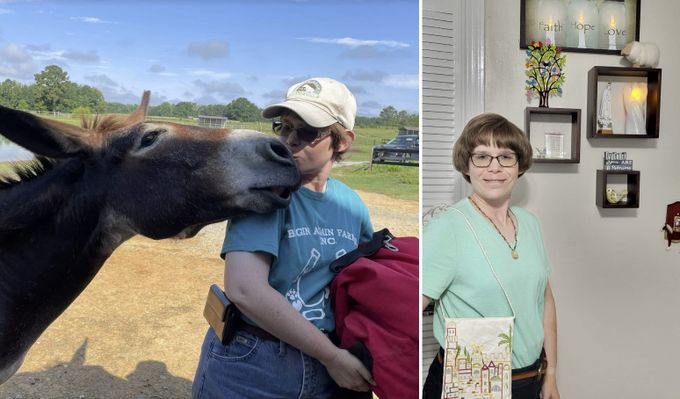 Samantha Artza newsletter 3