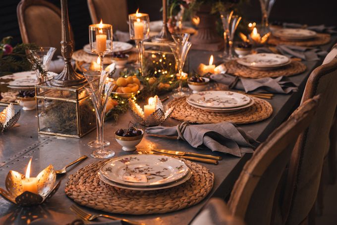 Christmas dinner tips