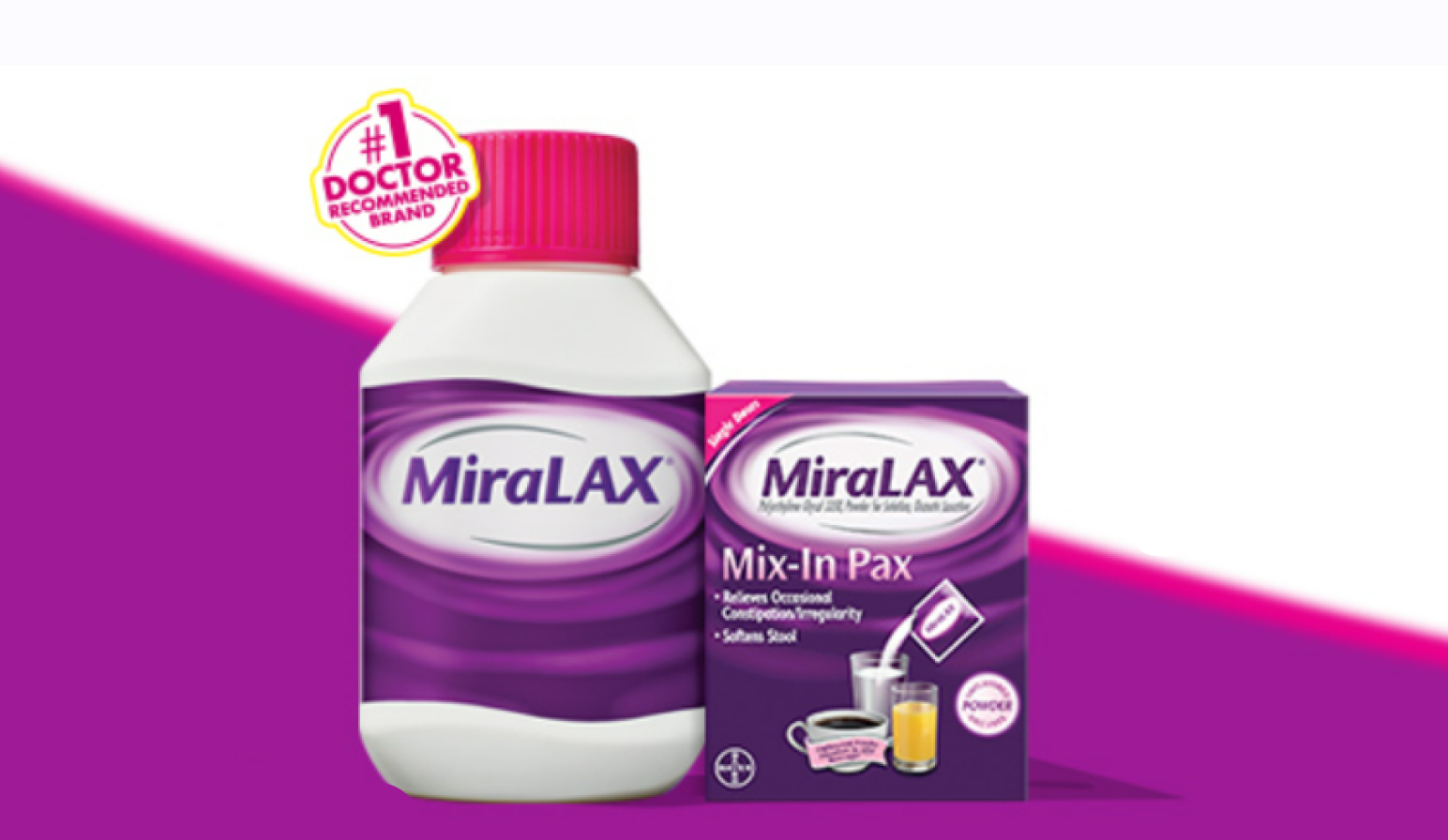 Miralax Review Uses, Dosage, Side Effects, & More Reviews by AskIris