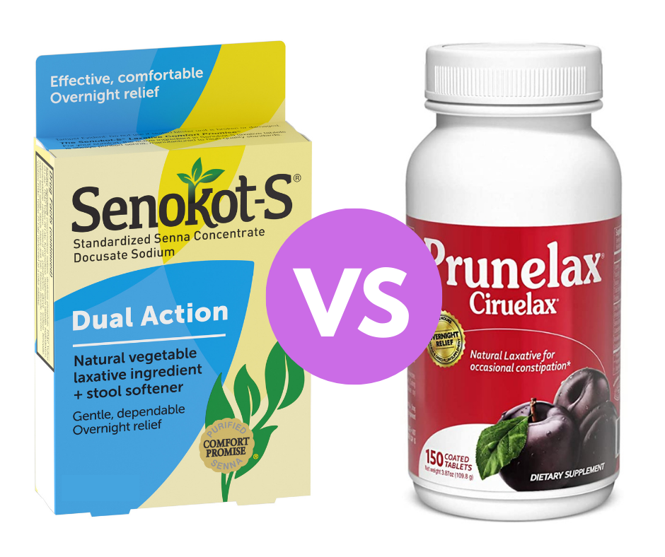 Prunelax Vs Senokot Which Is Better For Constipation Relief   VS 1643122263127 