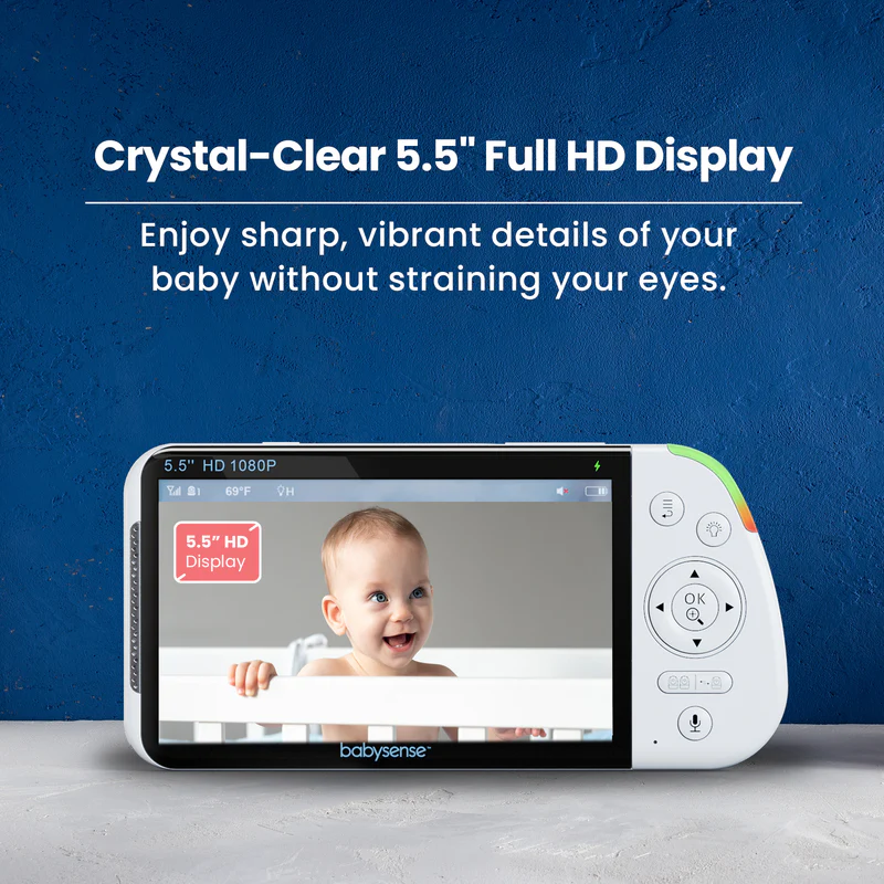 Babysense
