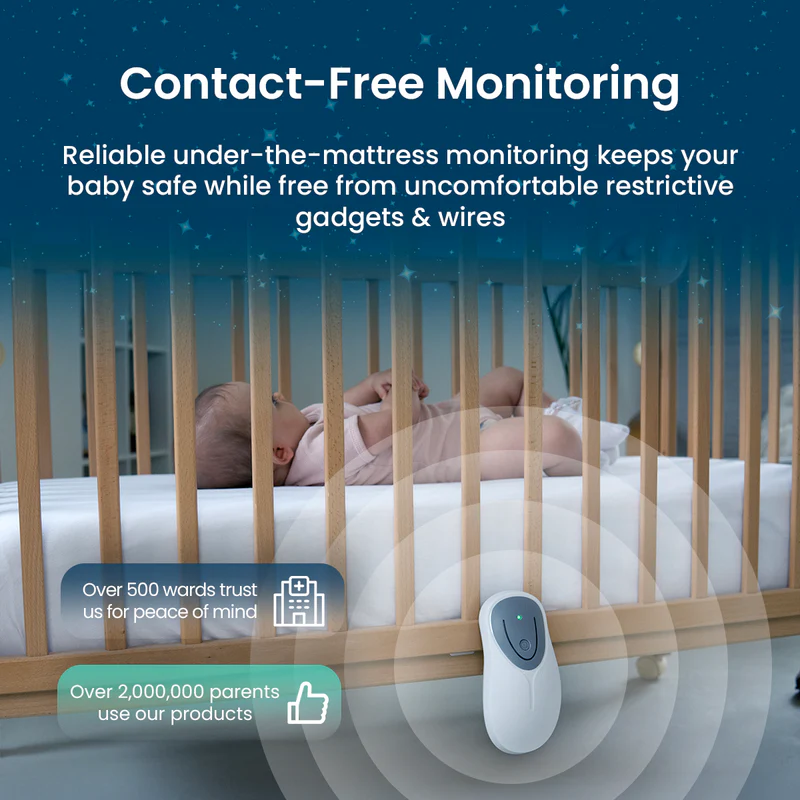 Babysense 8