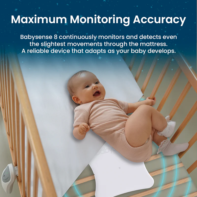 Babysense 8
