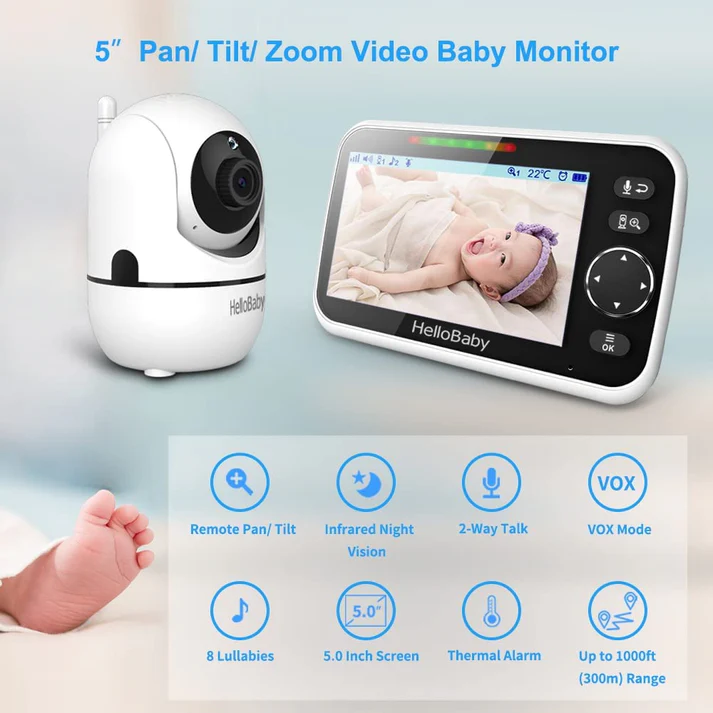 HelloBaby HB6550